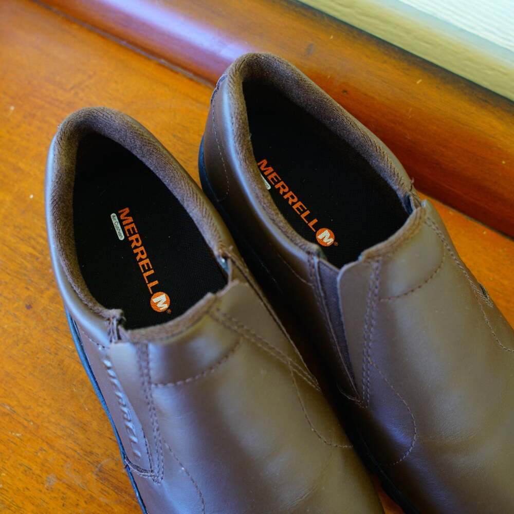 Brand New Merrell Shoes - Picture 2 of 6